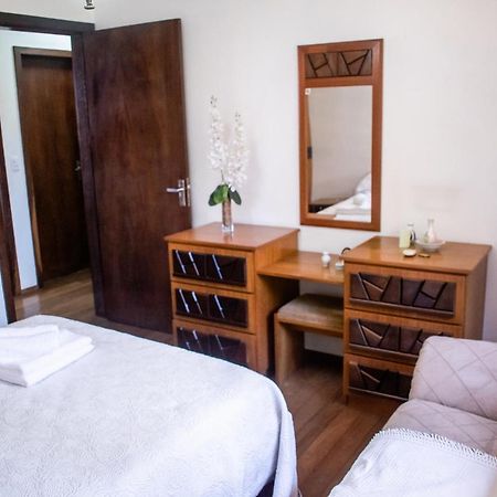 Casa Di Mattoni Villa Bento Gonçalves Eksteriør billede
