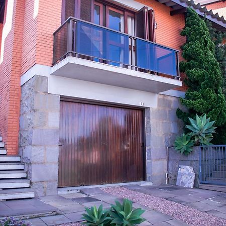 Casa Di Mattoni Villa Bento Gonçalves Eksteriør billede