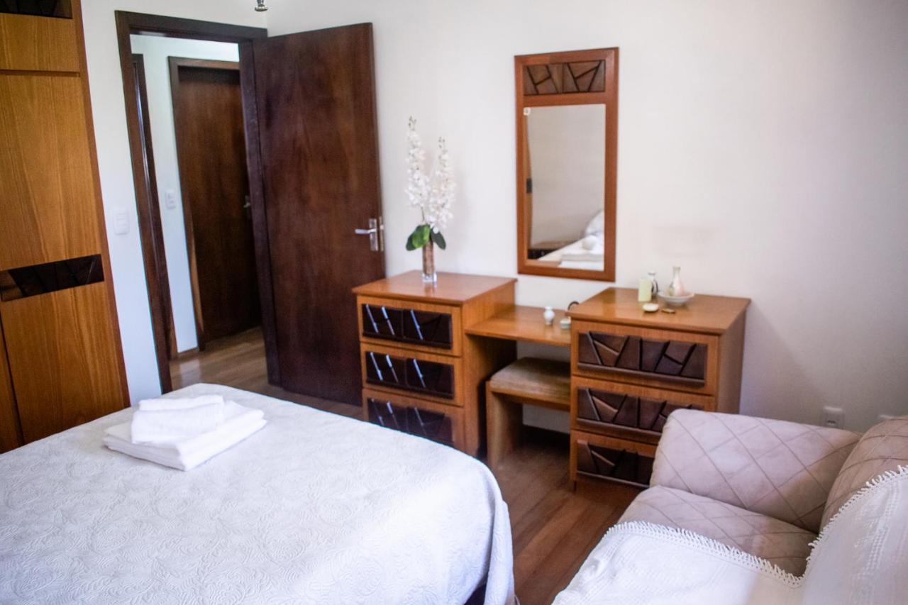 Casa Di Mattoni Villa Bento Gonçalves Eksteriør billede