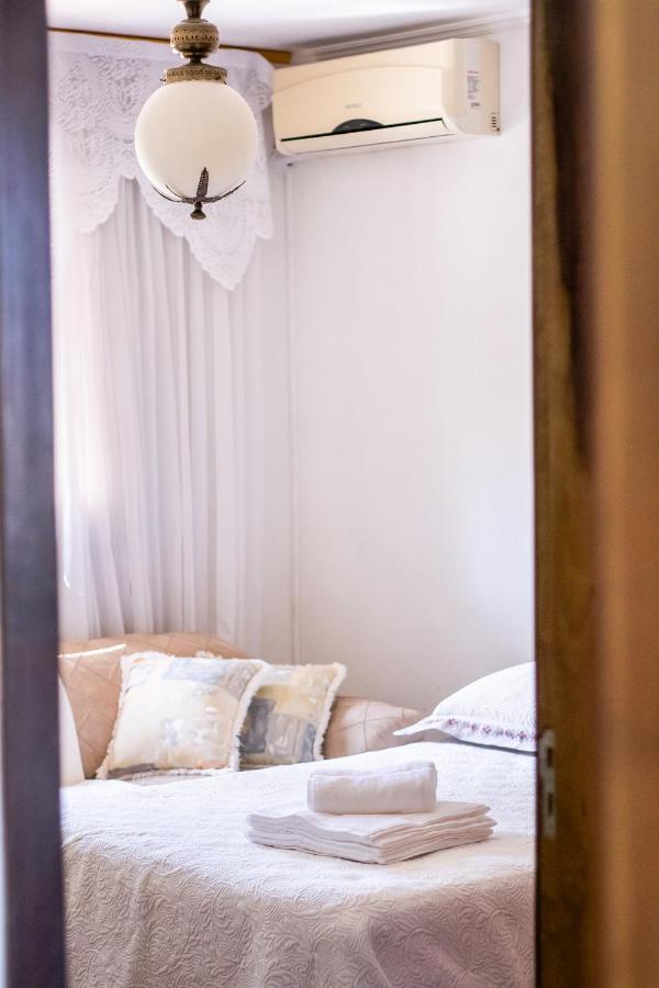 Casa Di Mattoni Villa Bento Gonçalves Eksteriør billede