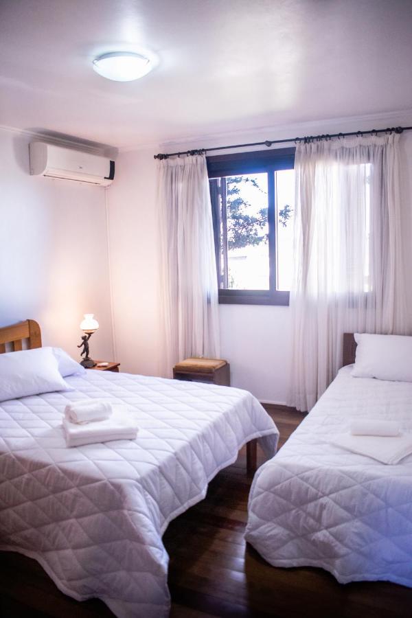 Casa Di Mattoni Villa Bento Gonçalves Eksteriør billede