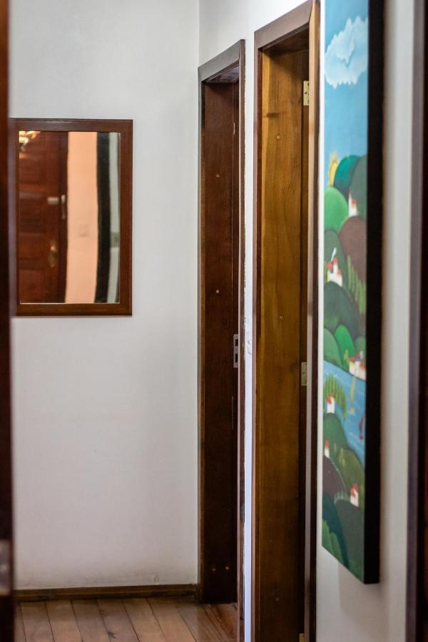 Casa Di Mattoni Villa Bento Gonçalves Eksteriør billede
