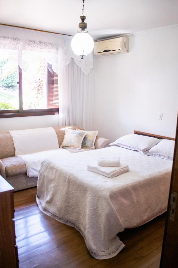 Casa Di Mattoni Villa Bento Gonçalves Eksteriør billede