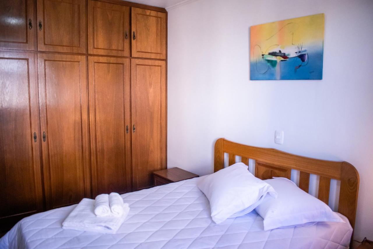 Casa Di Mattoni Villa Bento Gonçalves Eksteriør billede