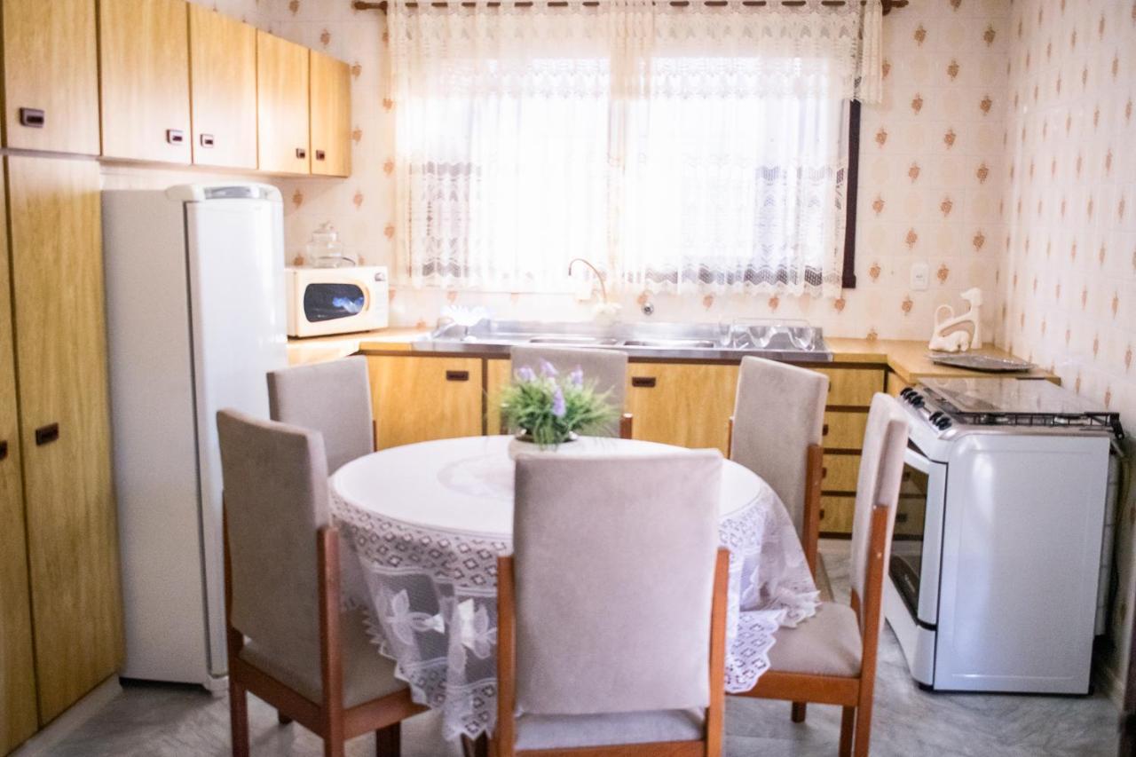 Casa Di Mattoni Villa Bento Gonçalves Eksteriør billede