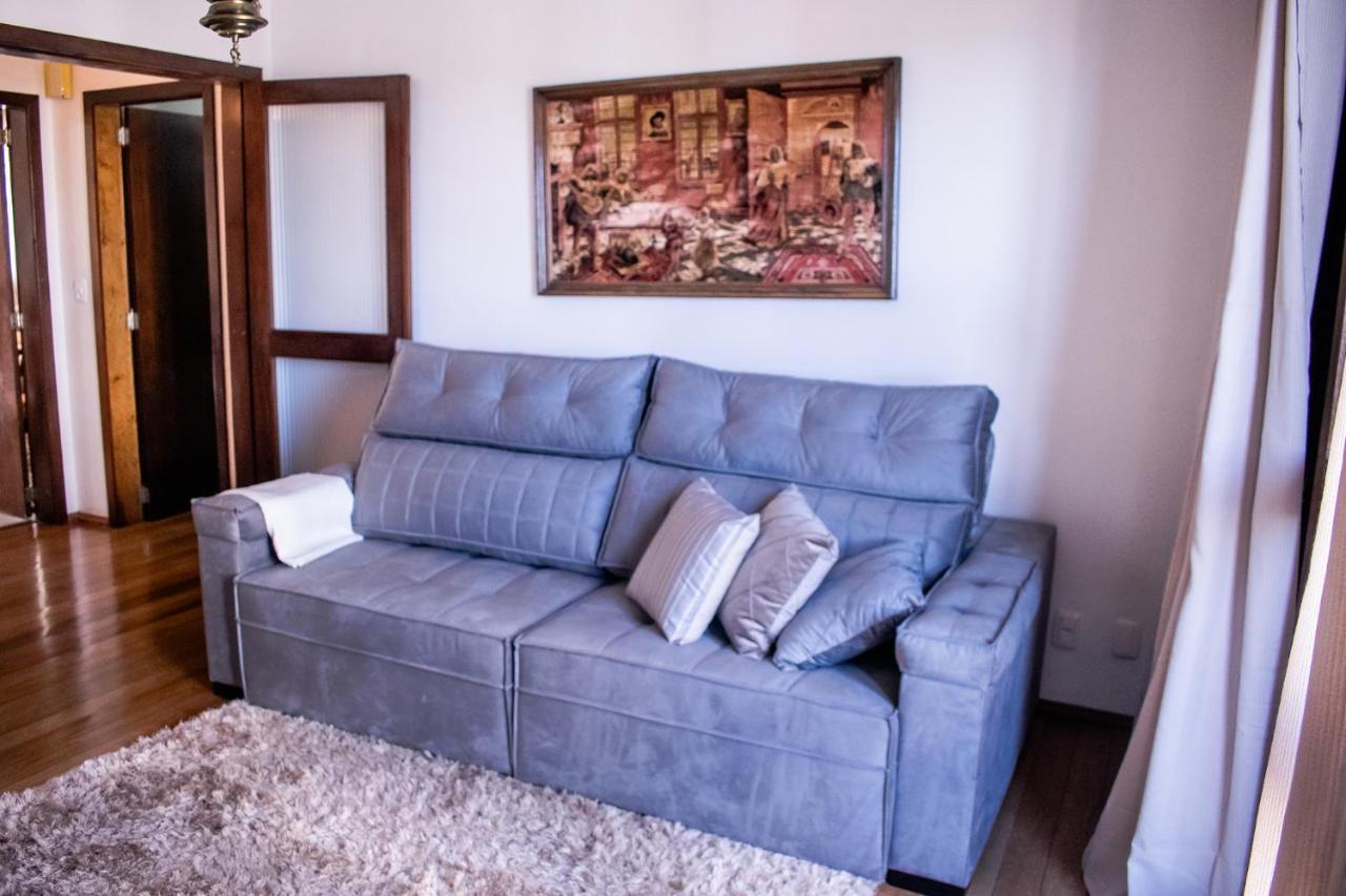 Casa Di Mattoni Villa Bento Gonçalves Eksteriør billede